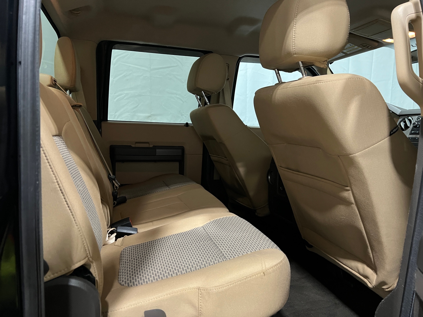 Thumbnail: 2016 Ford Econoline - 5