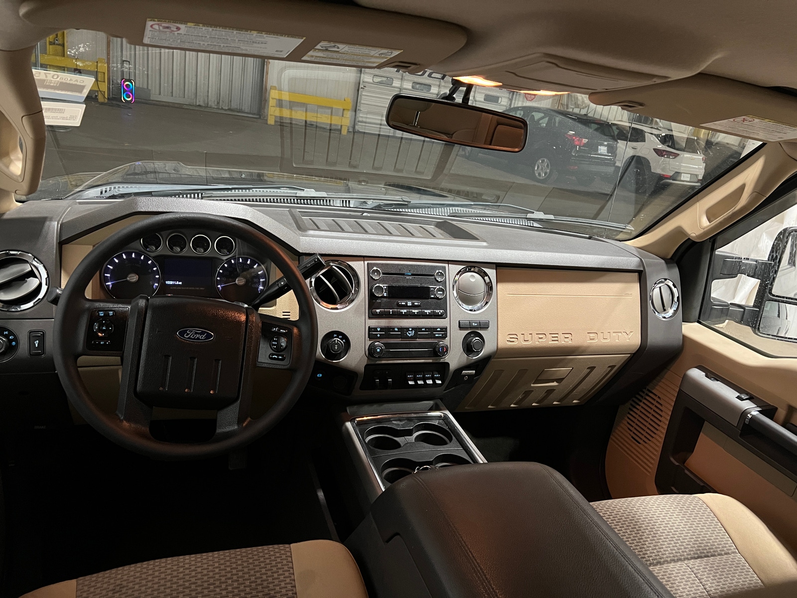 Thumbnail: 2016 Ford Econoline - 3