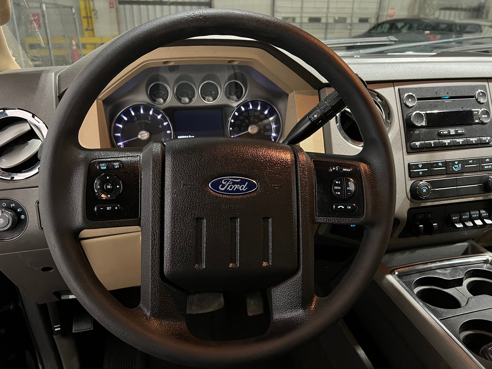 Thumbnail: 2016 Ford Econoline - 4