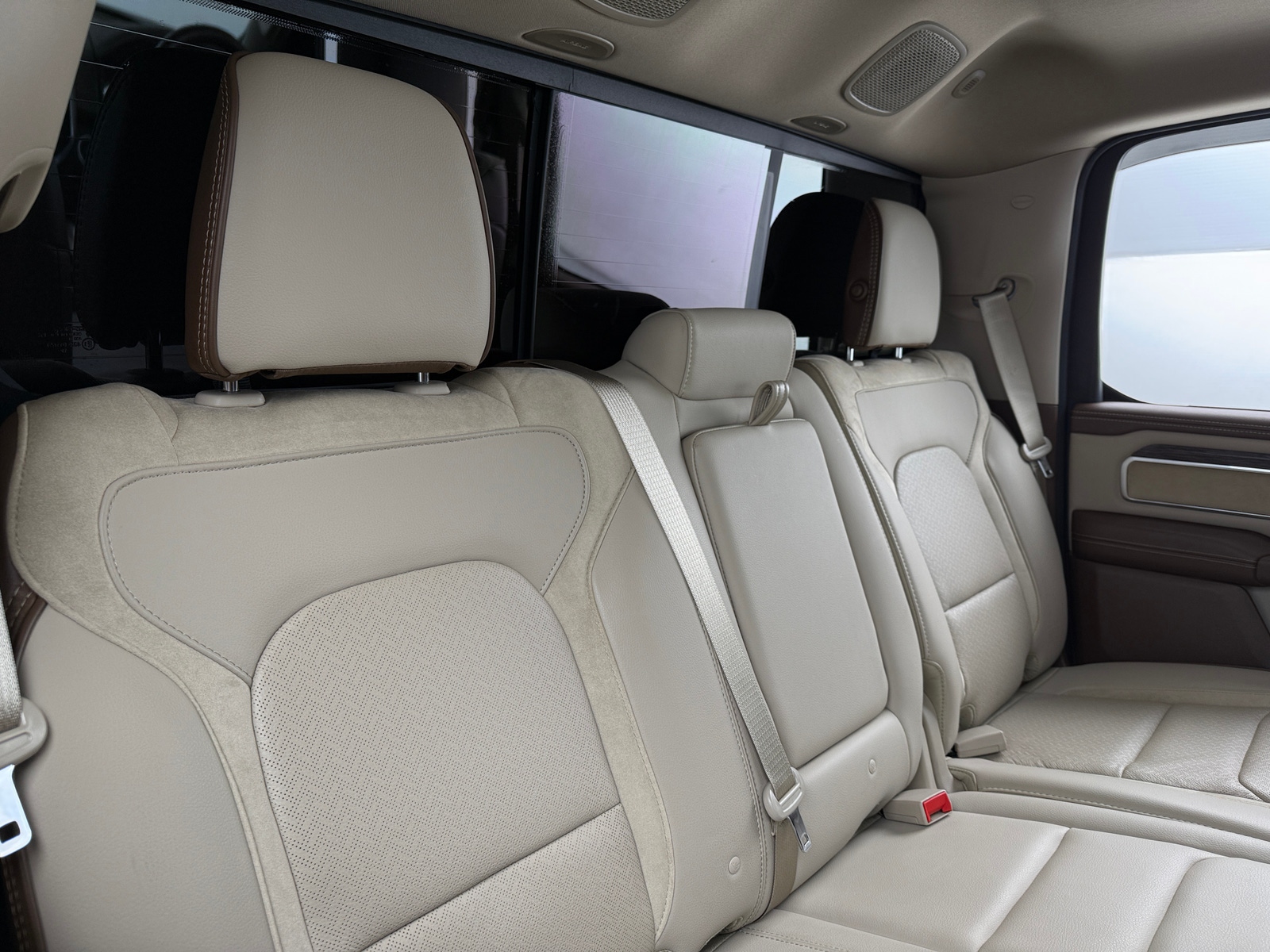 Thumbnail: 2020 RAM 1500 - 5