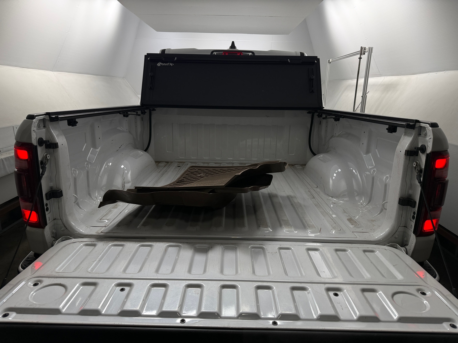 Thumbnail: 2020 RAM 1500 - 6