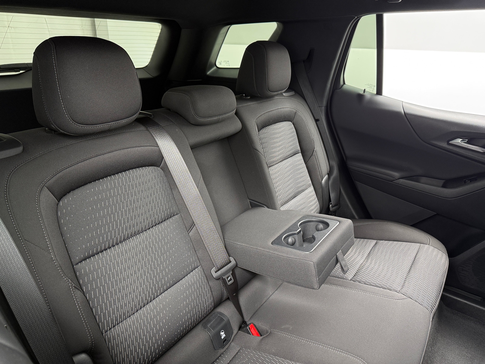 Thumbnail: 2025 Chevrolet Equinox - 6