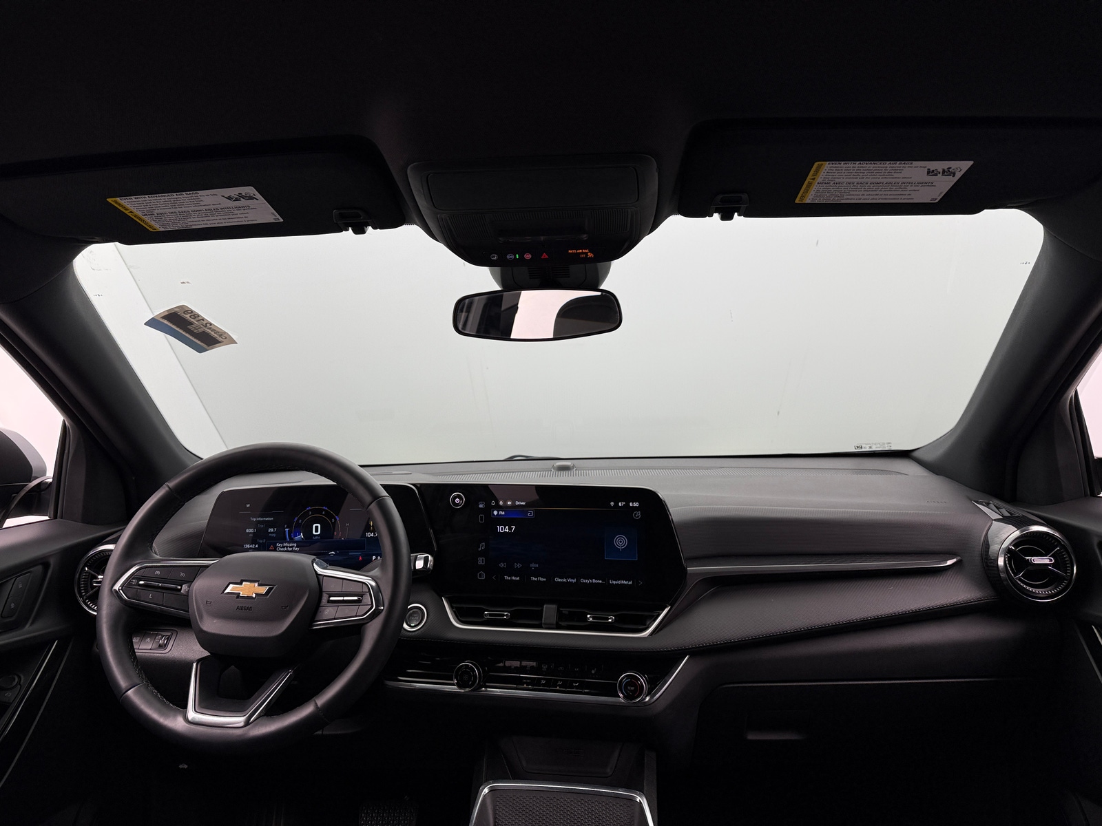 Thumbnail: 2025 Chevrolet Equinox - 3