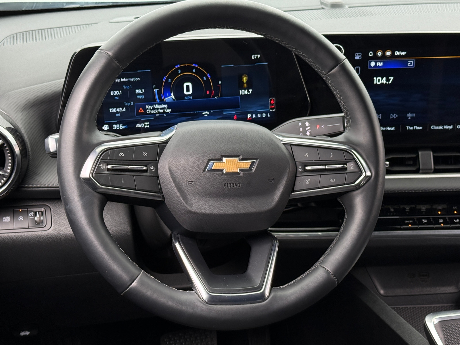 Thumbnail: 2025 Chevrolet Equinox - 5