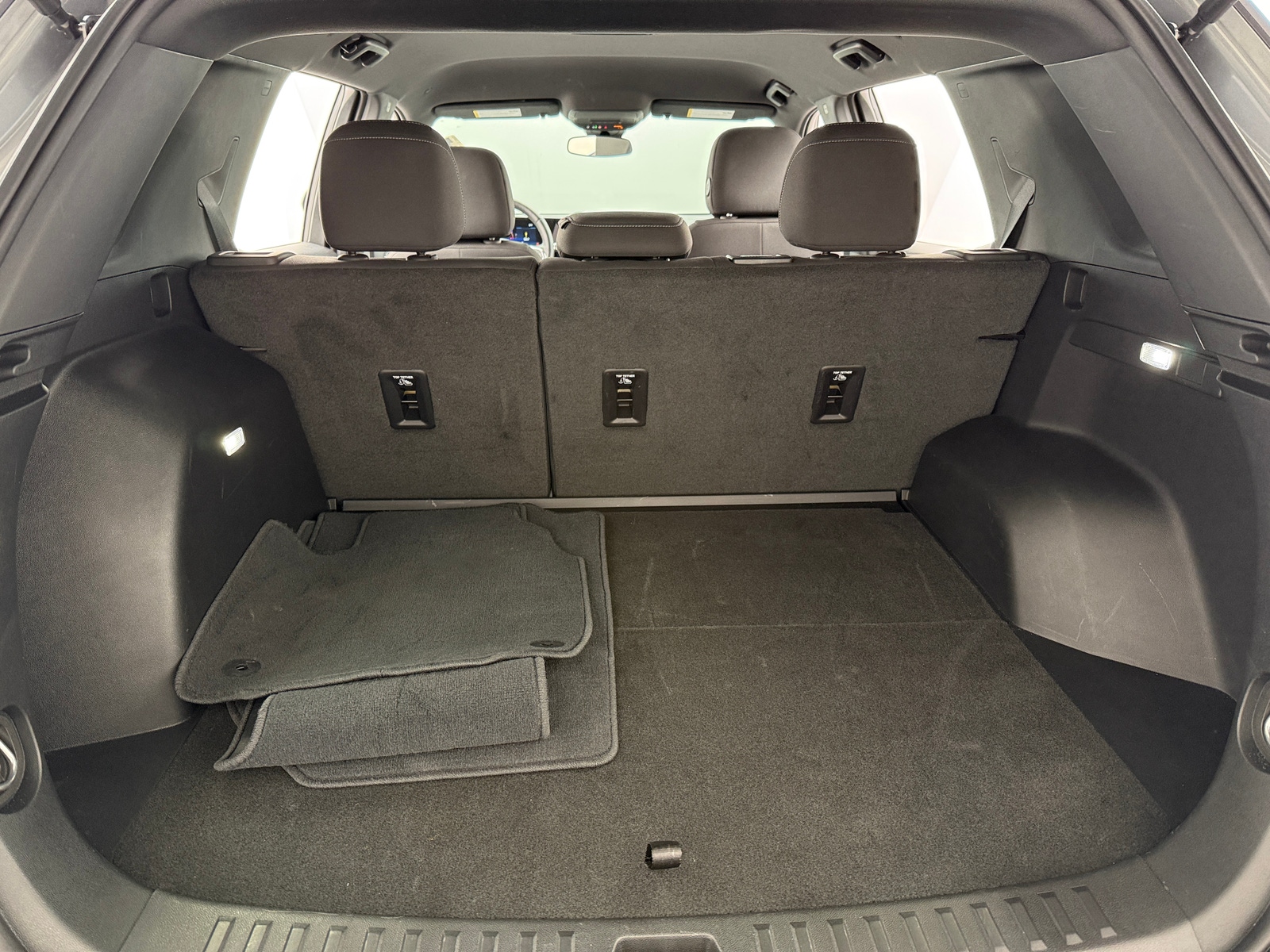 Thumbnail: 2025 Chevrolet Equinox - 7