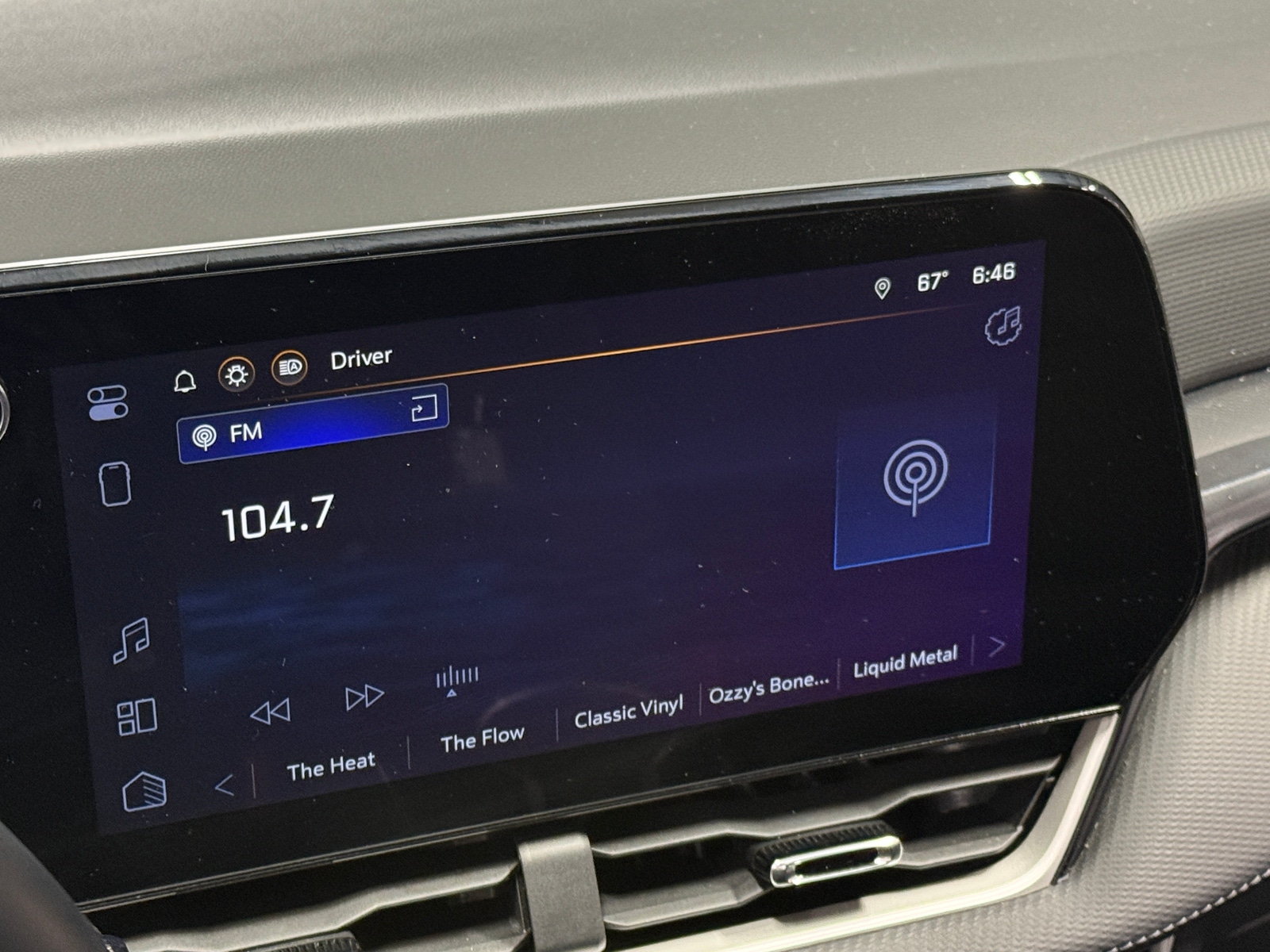 Thumbnail: 2025 Chevrolet Equinox - 4