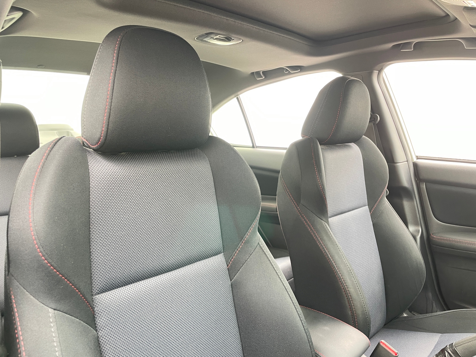 Thumbnail: 2017 Subaru WRX - 2