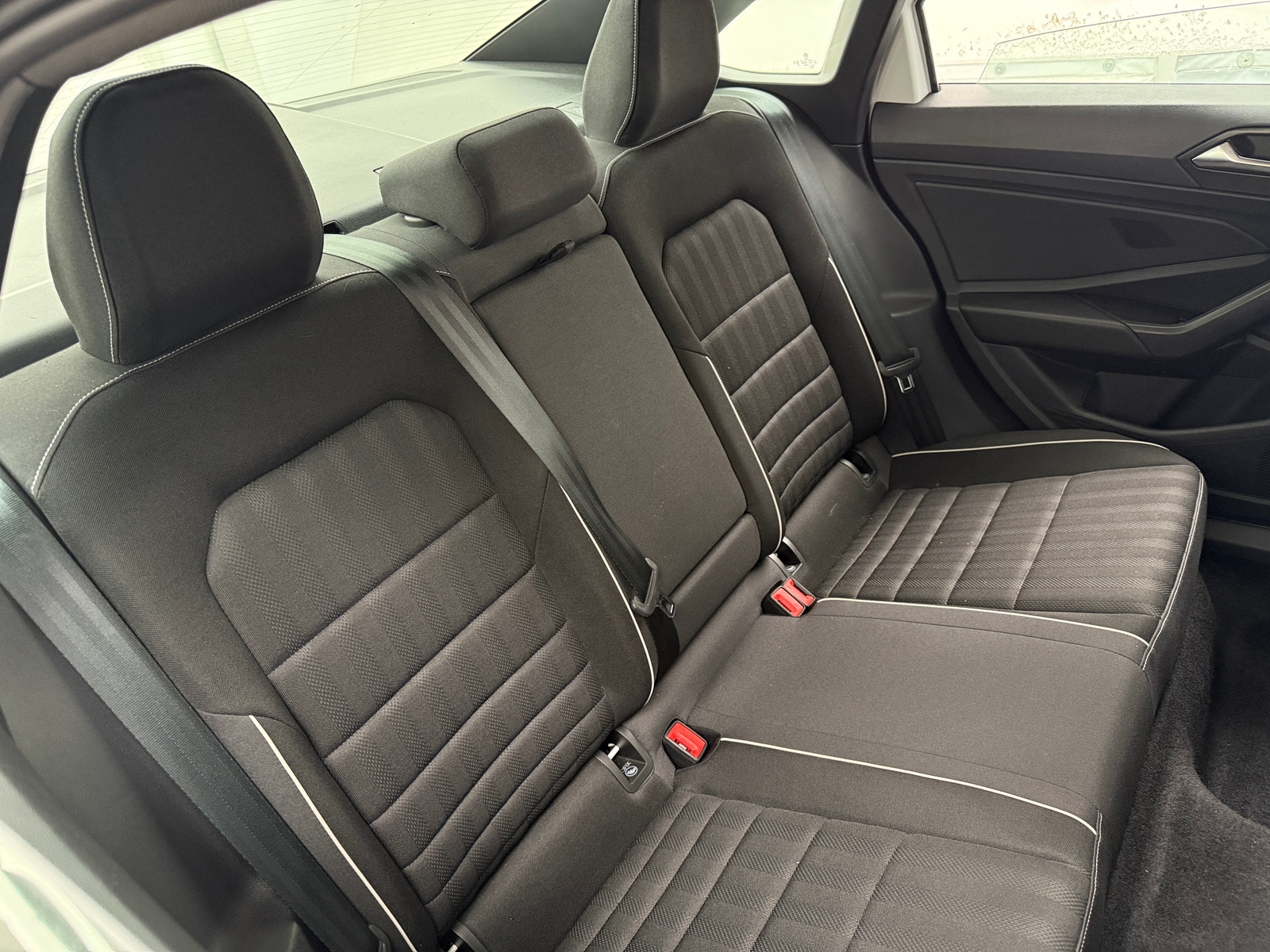 Thumbnail: 2023 Volkswagen Jetta - 6