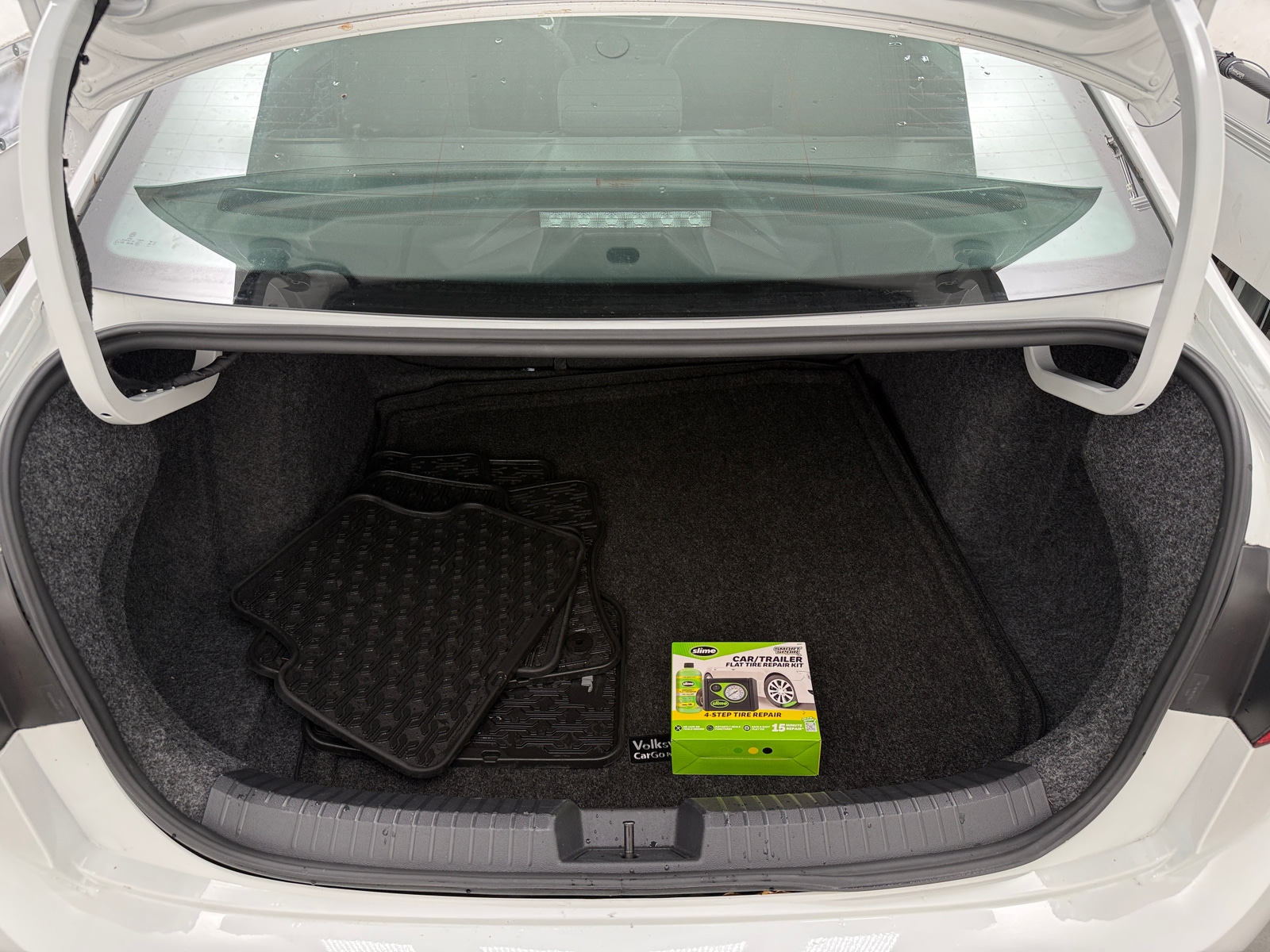 Thumbnail: 2023 Volkswagen Jetta - 7