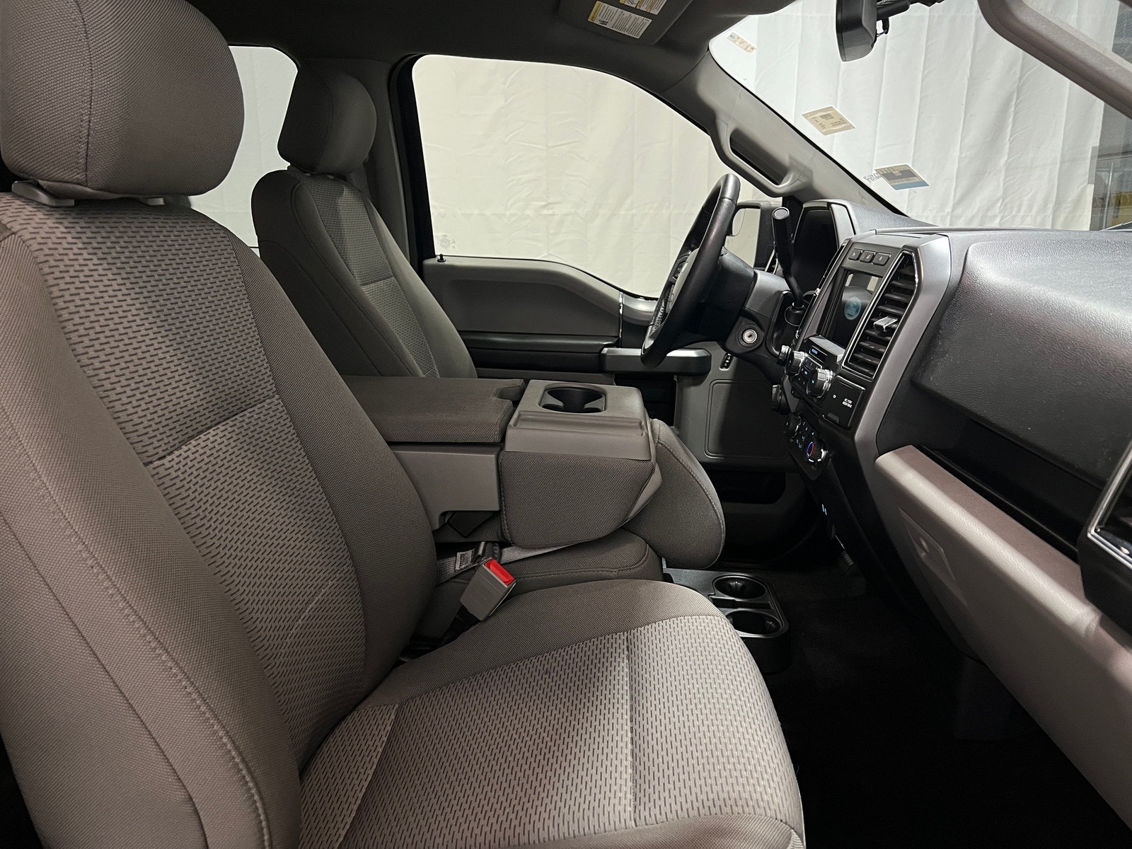 Thumbnail: 2018 Ford Econoline - 2