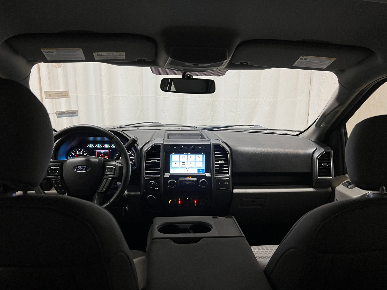 Thumbnail: 2018 Ford Econoline - 3