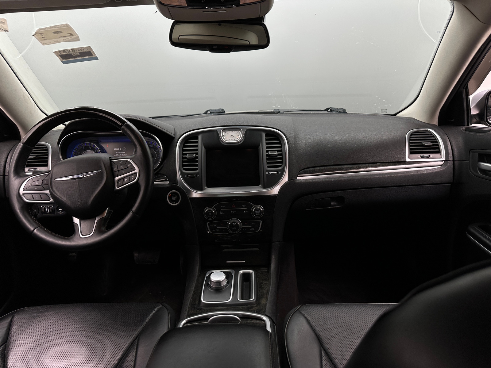 Thumbnail: 2017 Chrysler 300 - 2