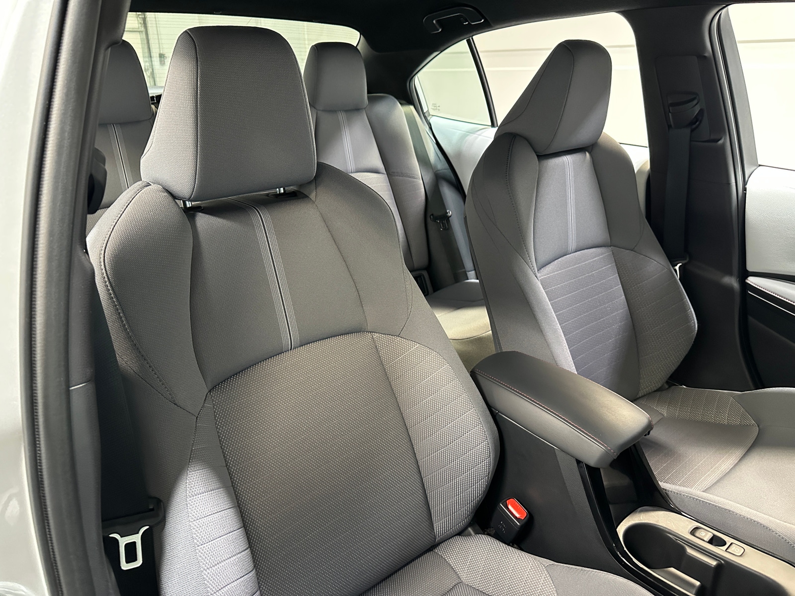 Thumbnail: 2023 Toyota Corolla - 2