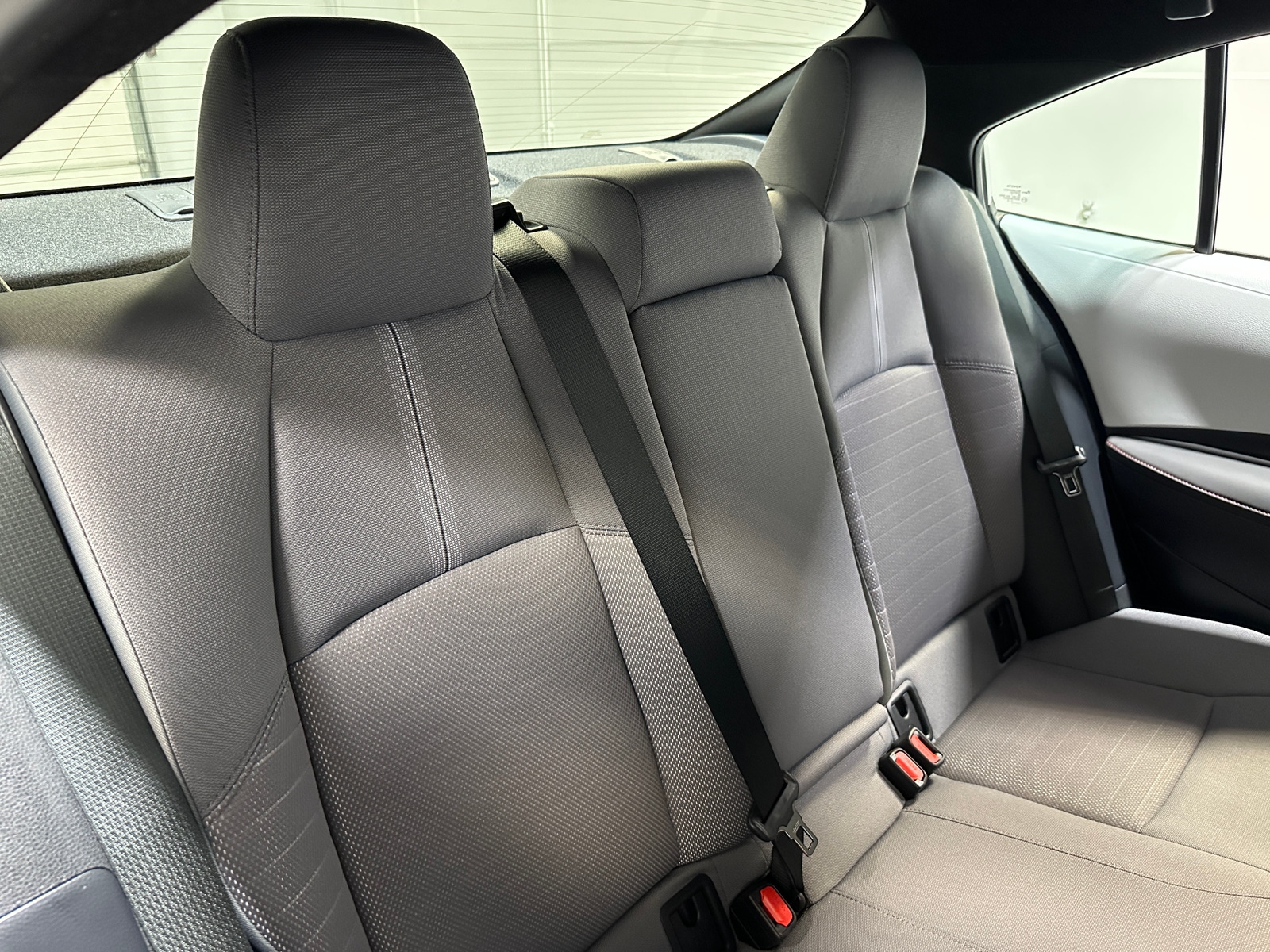 Thumbnail: 2023 Toyota Corolla - 6