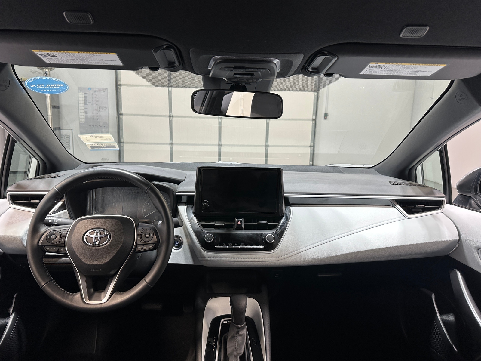 Thumbnail: 2023 Toyota Corolla - 3