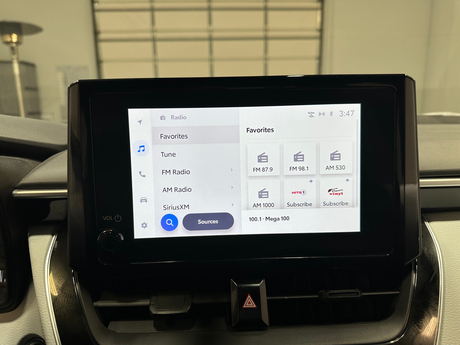 Thumbnail: 2023 Toyota Corolla - 4