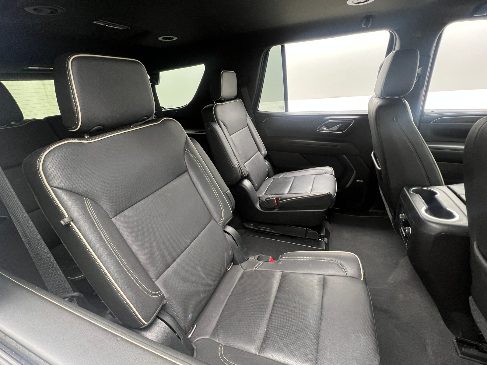 Thumbnail: 2021 Chevrolet Tahoe - 5