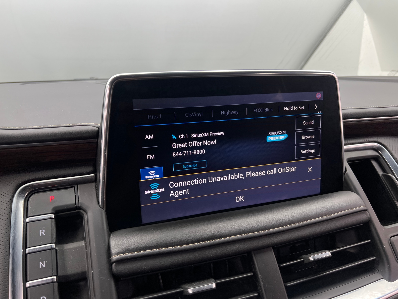 Thumbnail: 2021 Chevrolet Tahoe - 3