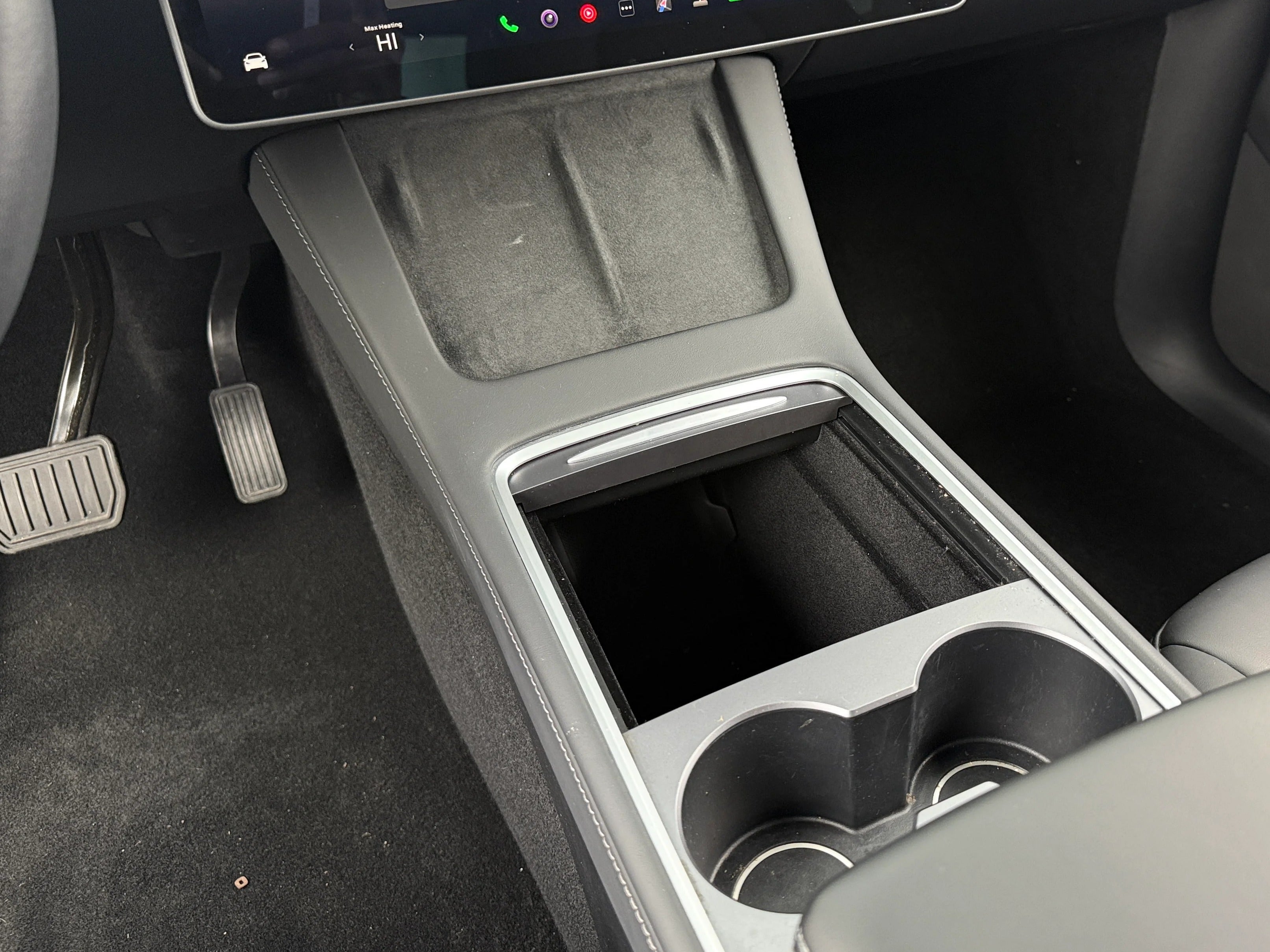 Used 2023 Tesla Model Y Long Range with VIN 7SAYGDEE5PA143371 for sale in Auburn, WA