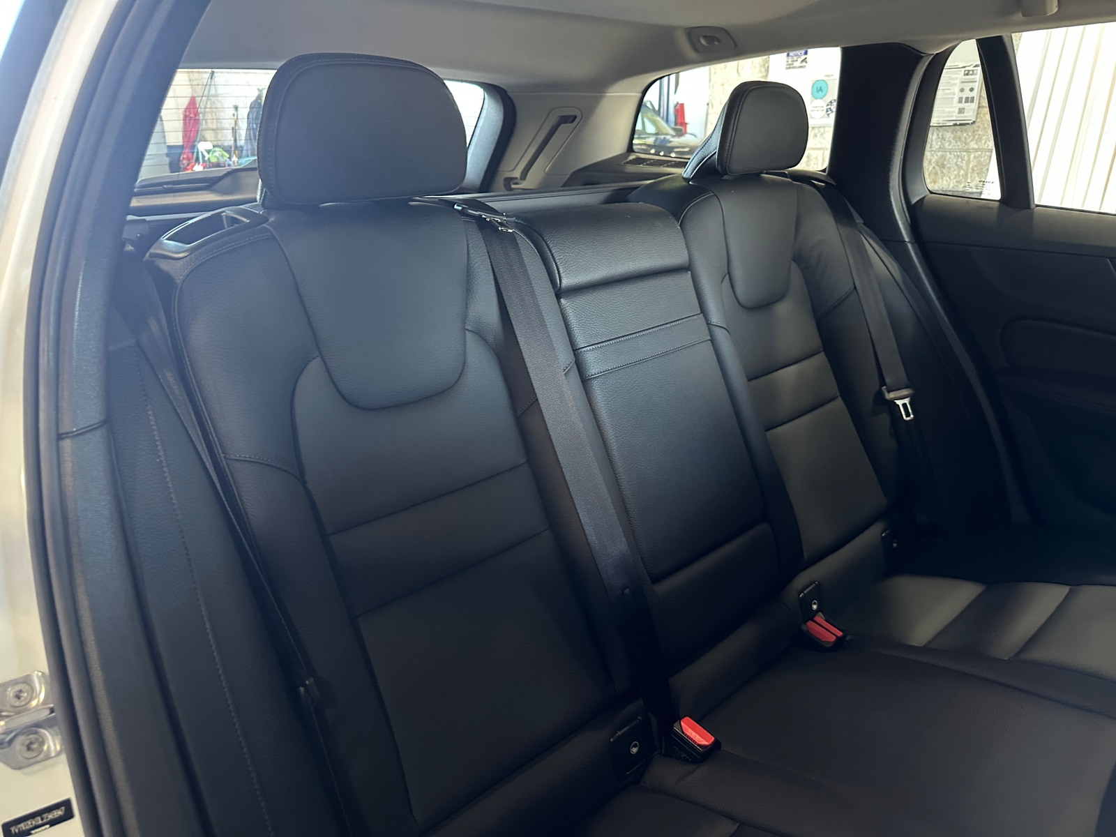 Thumbnail: 2020 Volvo V60 - 5