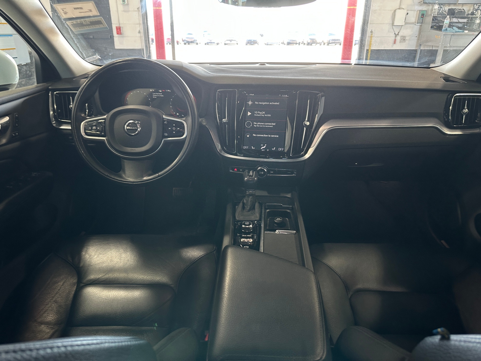 Thumbnail: 2020 Volvo V60 - 2