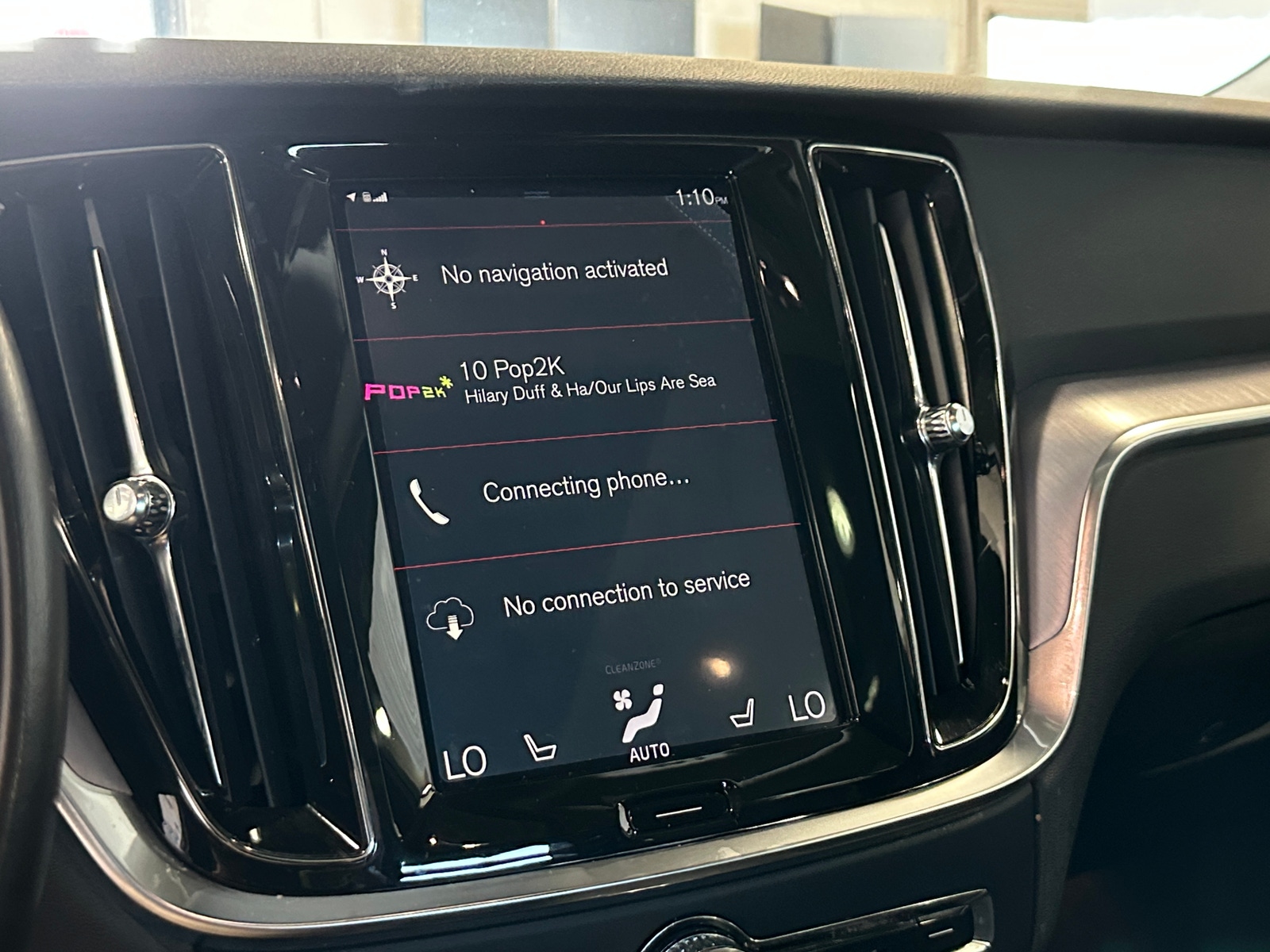 Thumbnail: 2020 Volvo V60 - 3