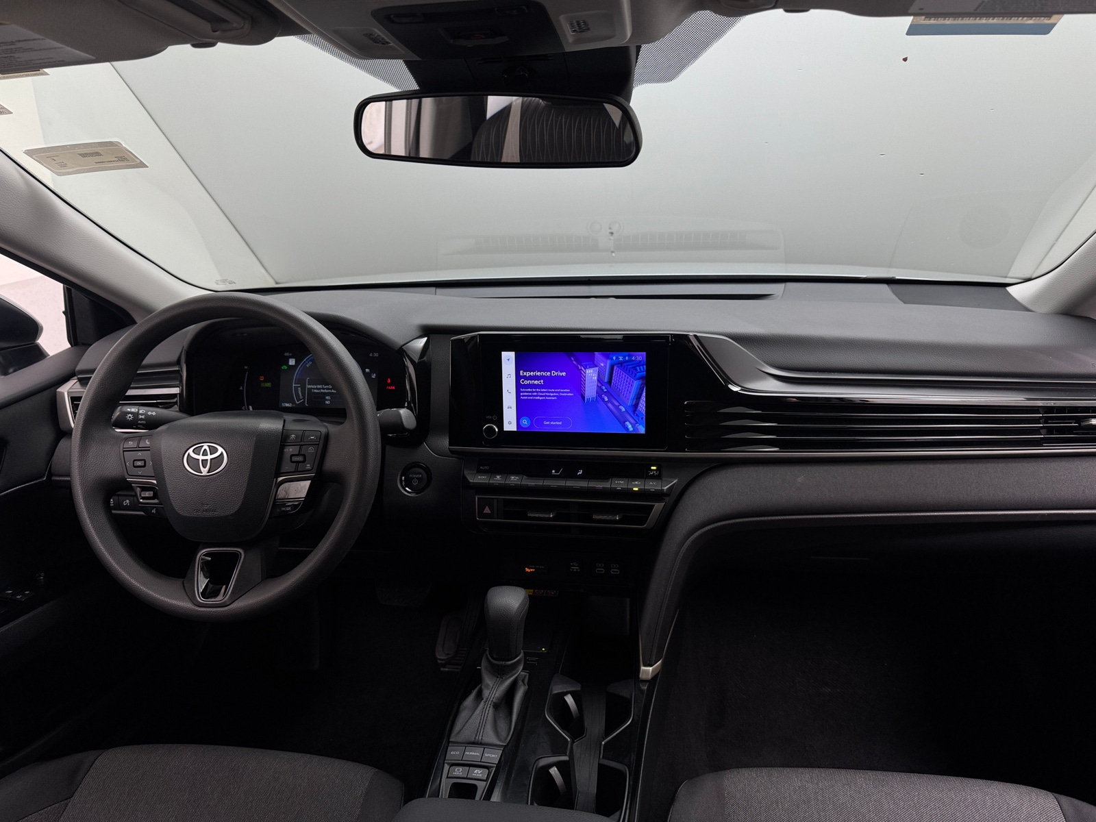 Thumbnail: 2025 Toyota Camry - 3