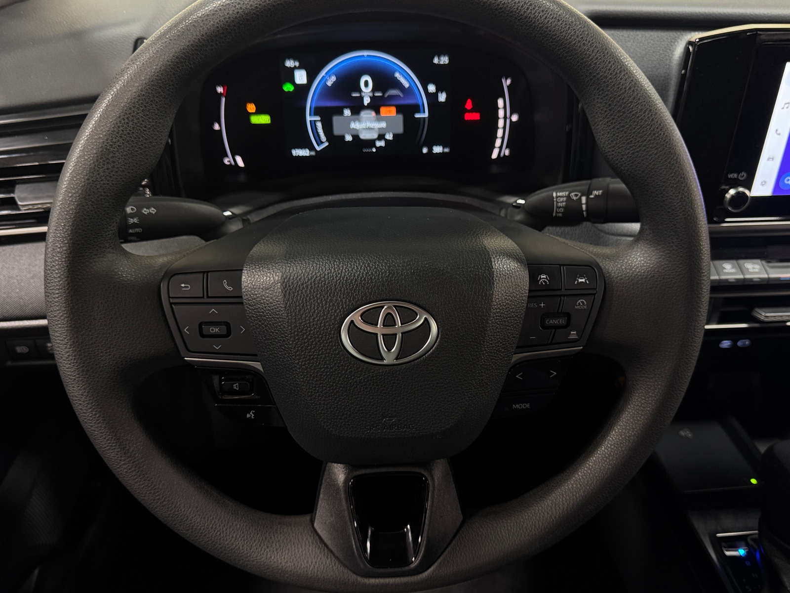 Thumbnail: 2025 Toyota Camry - 5