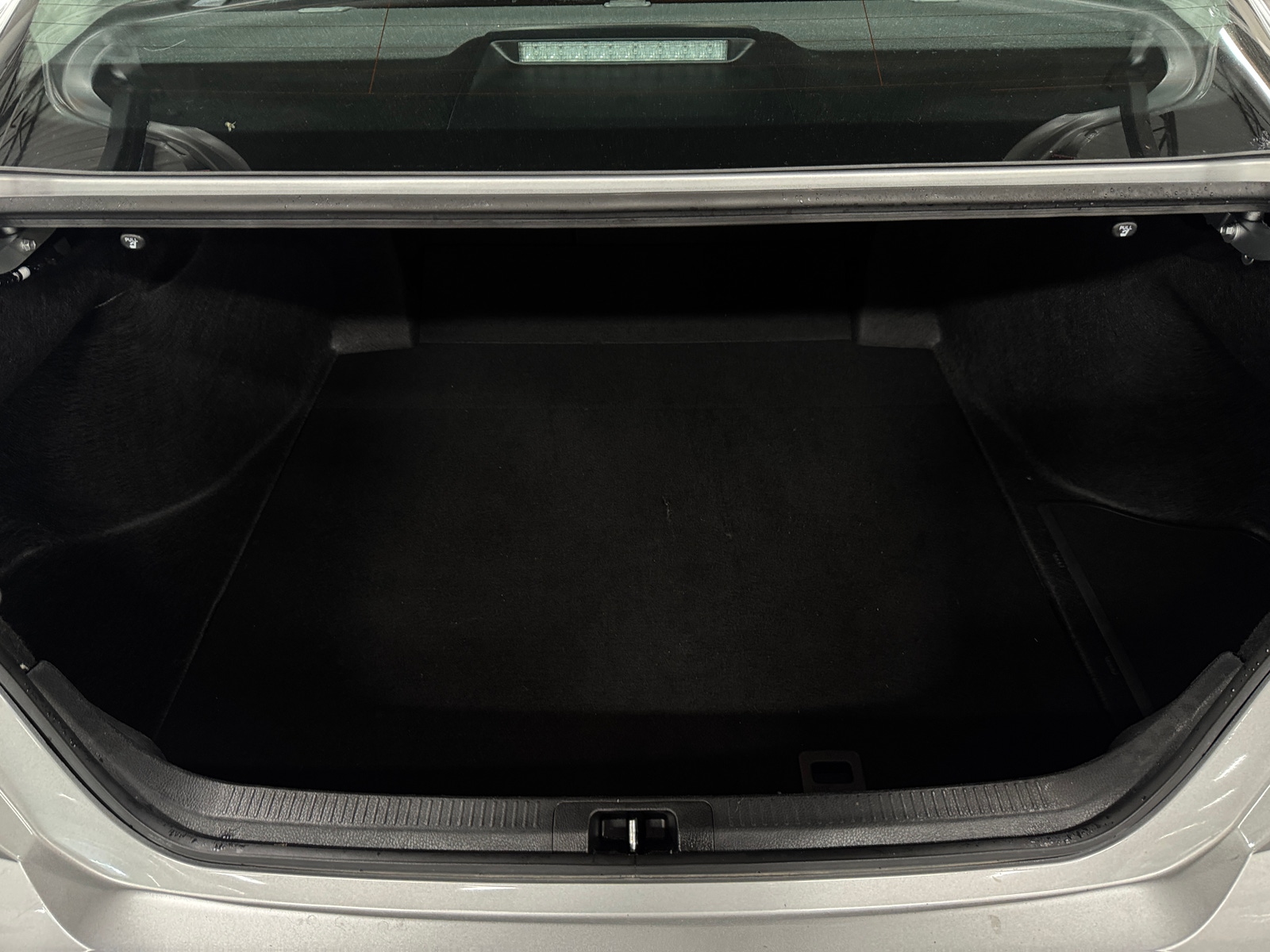 Thumbnail: 2025 Toyota Camry - 7