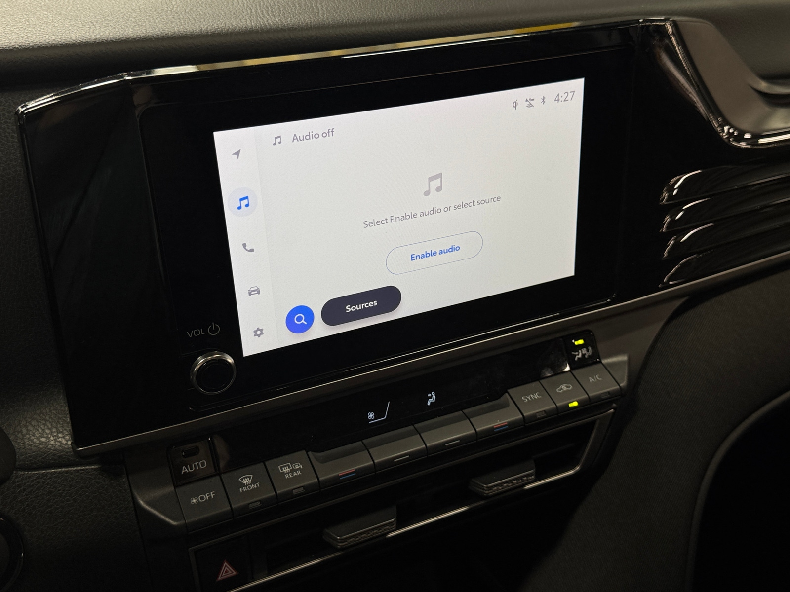 Thumbnail: 2025 Toyota Camry - 4