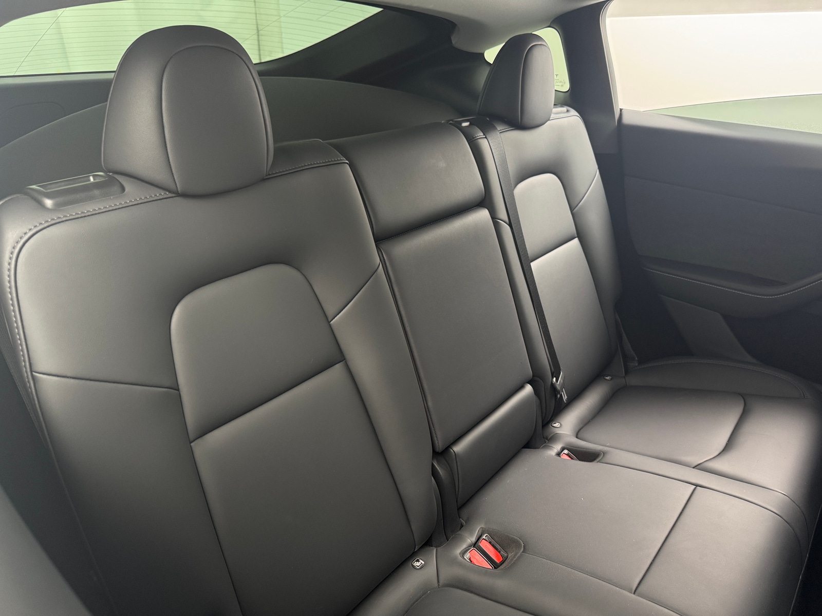 Thumbnail: 2024 Tesla Model Y - 5