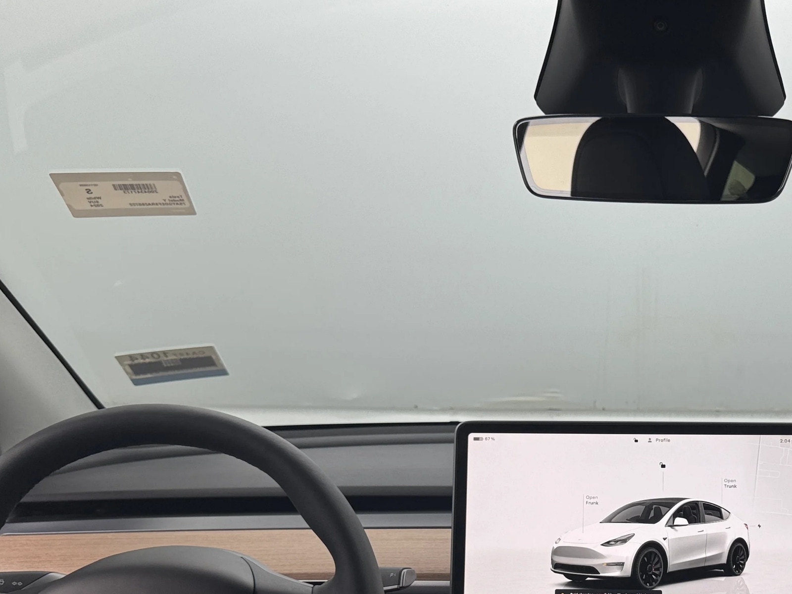 Thumbnail: 2024 Tesla Model Y - 2