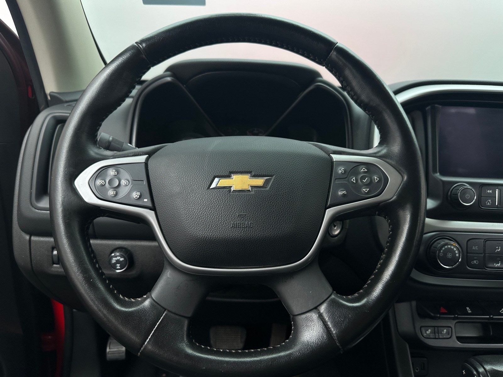 Thumbnail: 2020 Chevrolet Colorado - 5