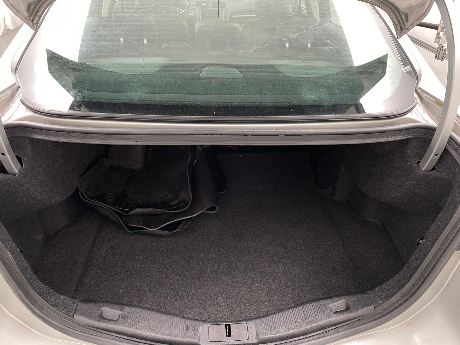 Thumbnail: 2017 Ford Fusion - 6