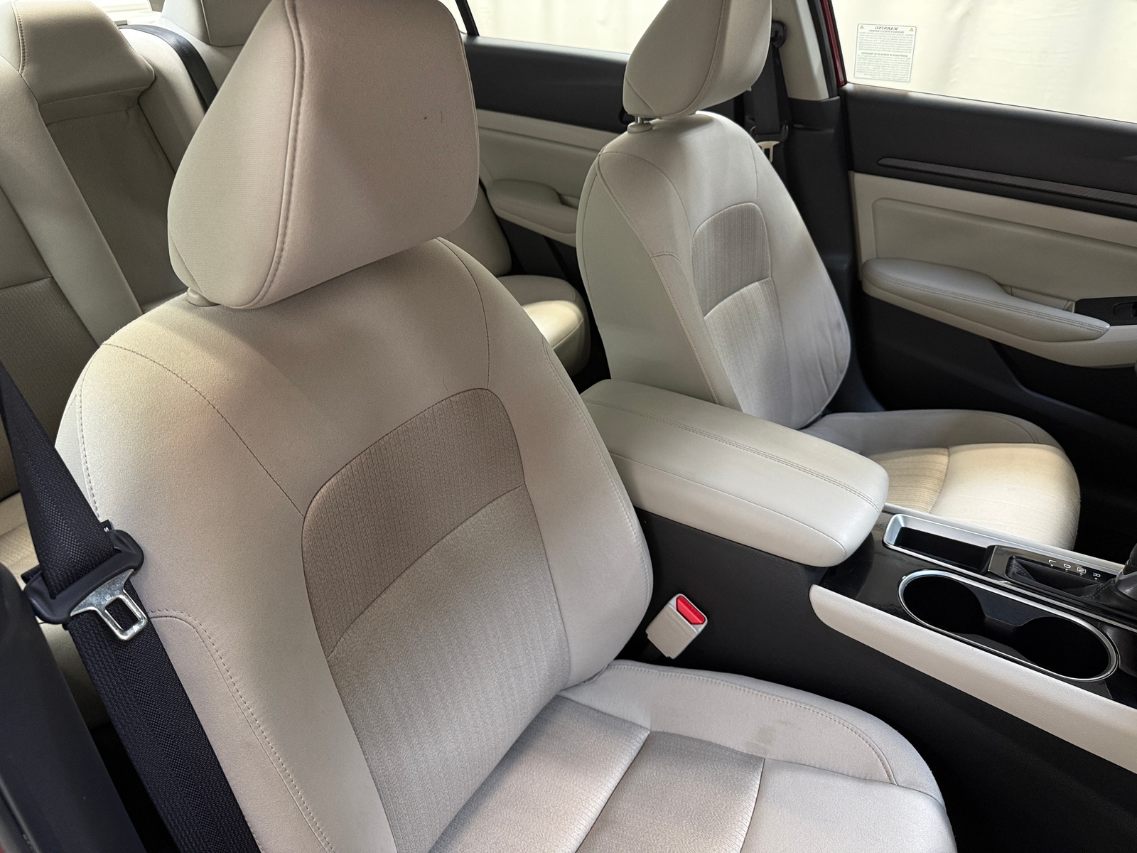 Thumbnail: 2024 Nissan Altima - 2