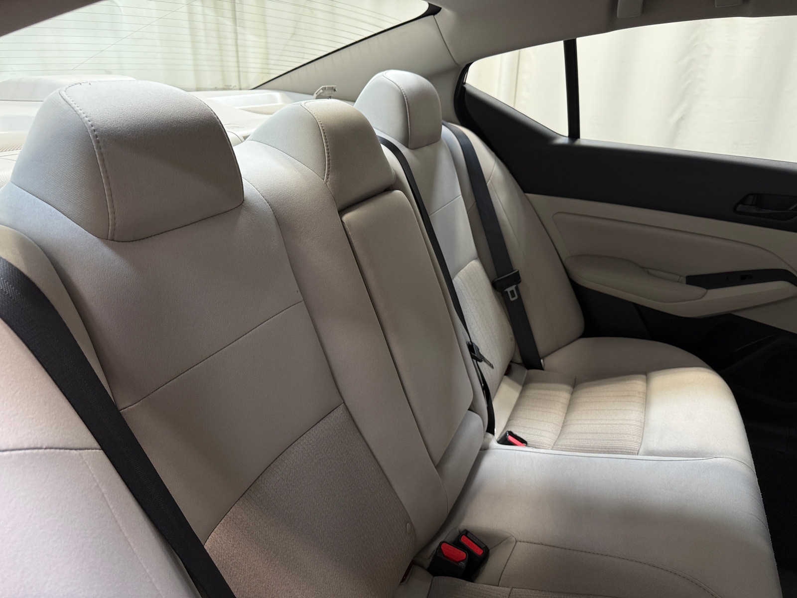 Thumbnail: 2024 Nissan Altima - 6