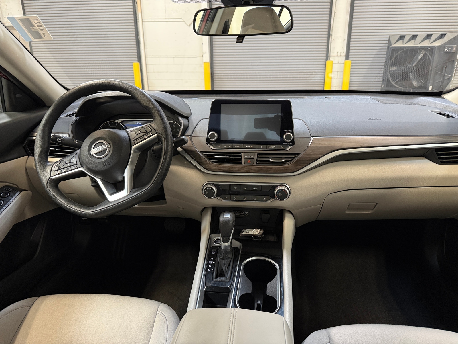 Thumbnail: 2024 Nissan Altima - 3