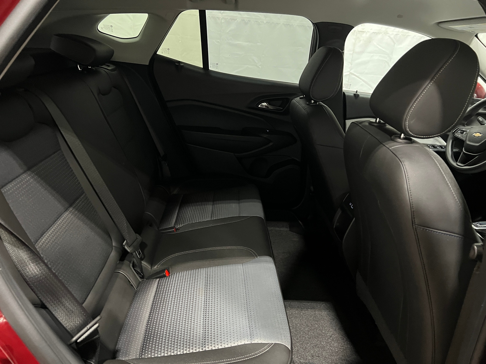 Thumbnail: 2025 Chevrolet Trax - 6