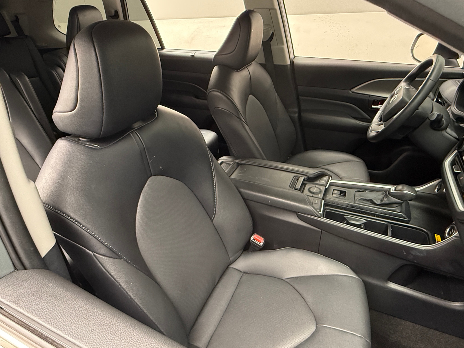 Thumbnail: 2024 Toyota Grand Highlander - 2