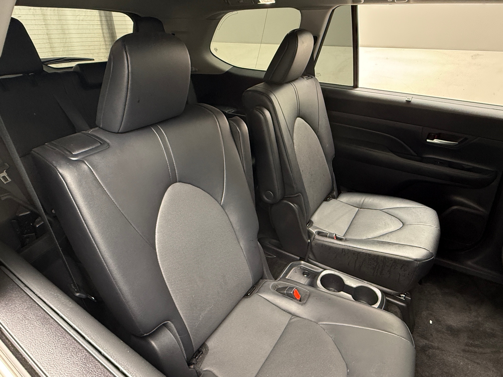 Thumbnail: 2024 Toyota Grand Highlander - 6