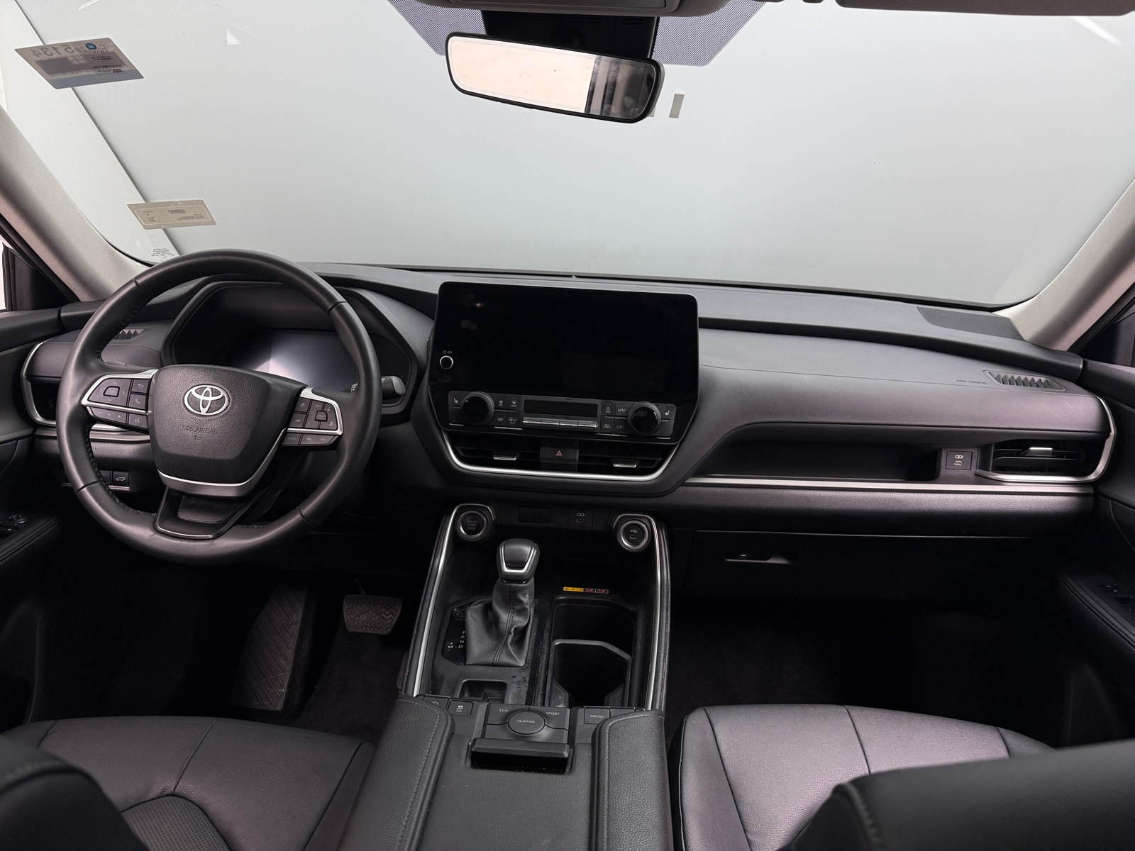 Thumbnail: 2024 Toyota Grand Highlander - 3