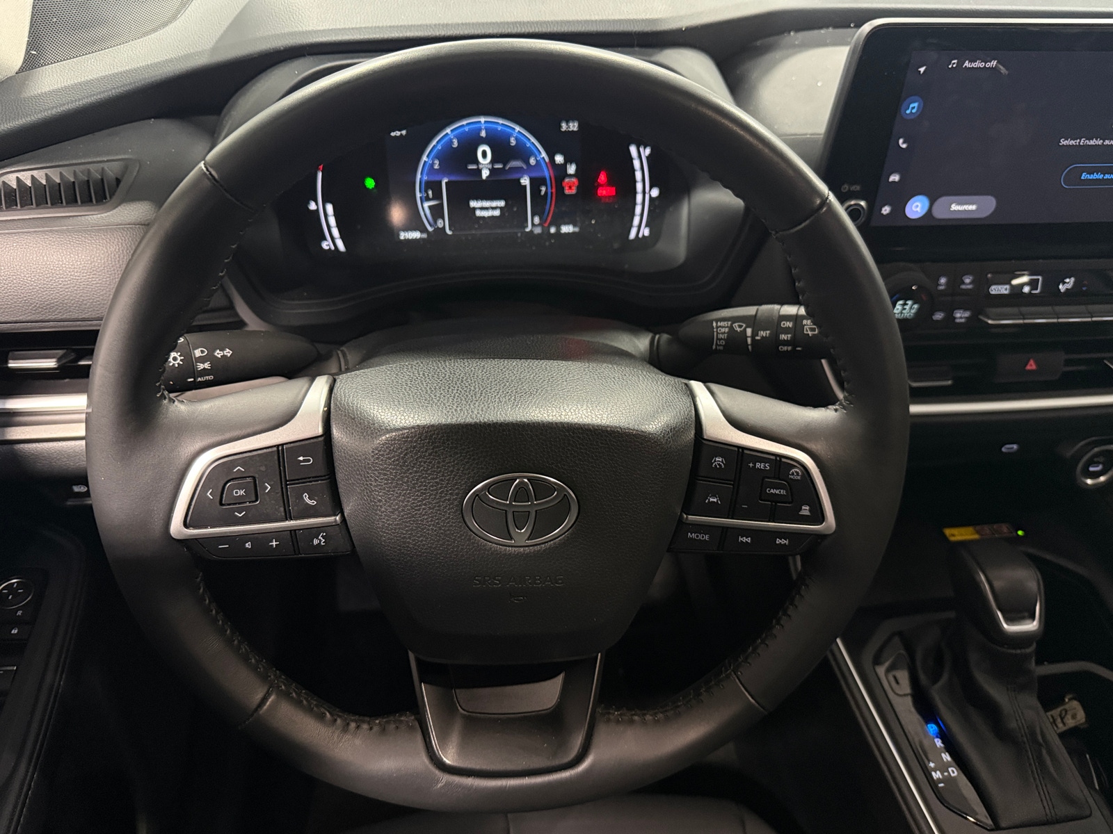 Thumbnail: 2024 Toyota Grand Highlander - 5