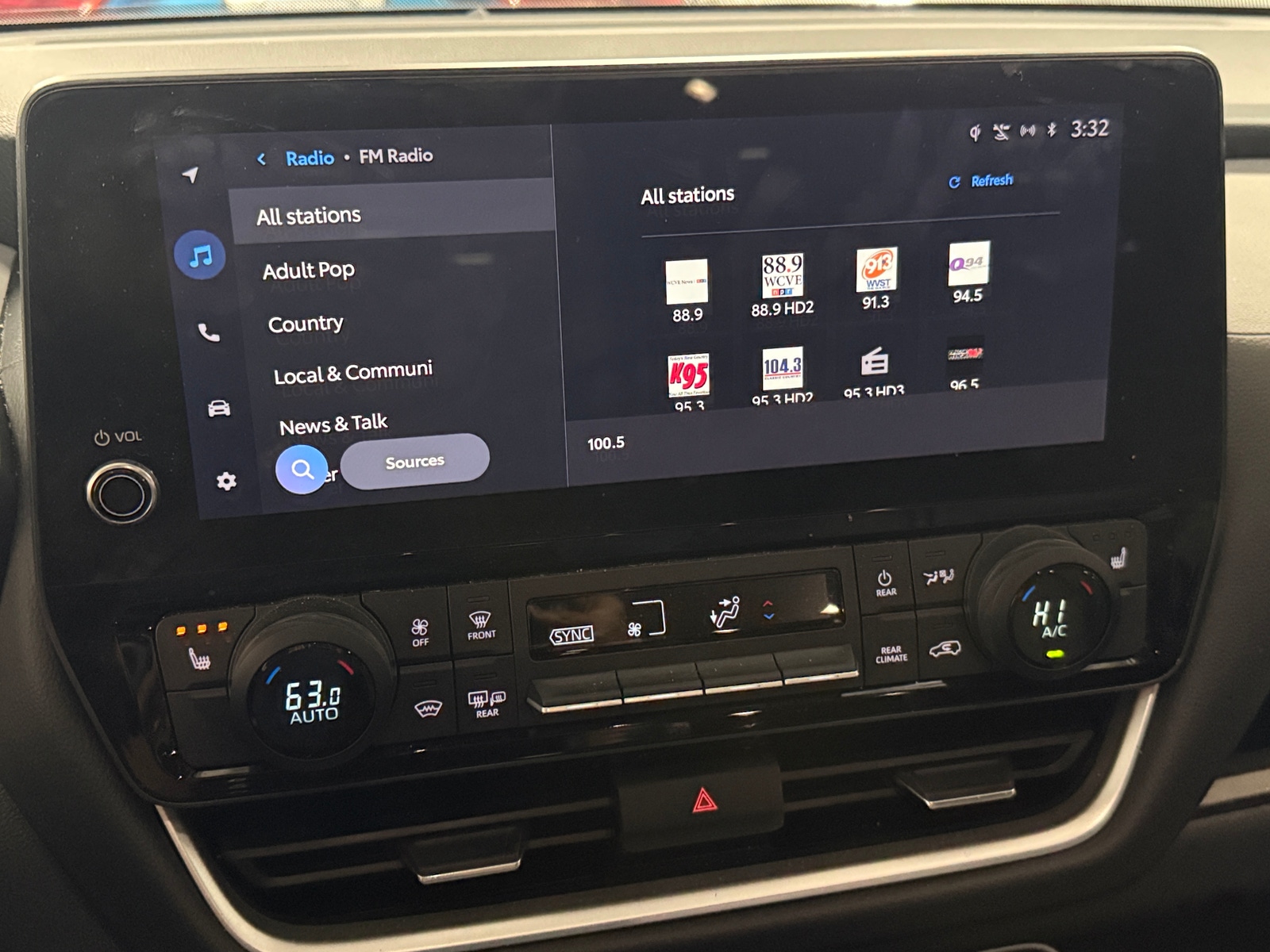 Thumbnail: 2024 Toyota Grand Highlander - 4