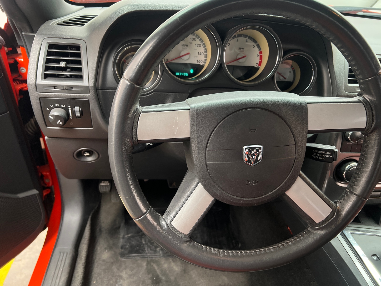 Thumbnail: 2010 Dodge Challenger - 4