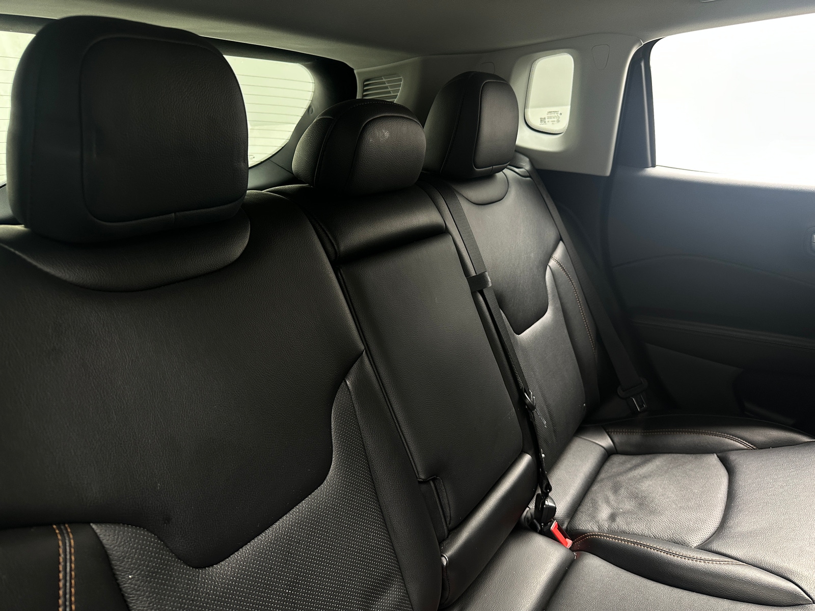 Thumbnail: 2021 Jeep Compass - 5