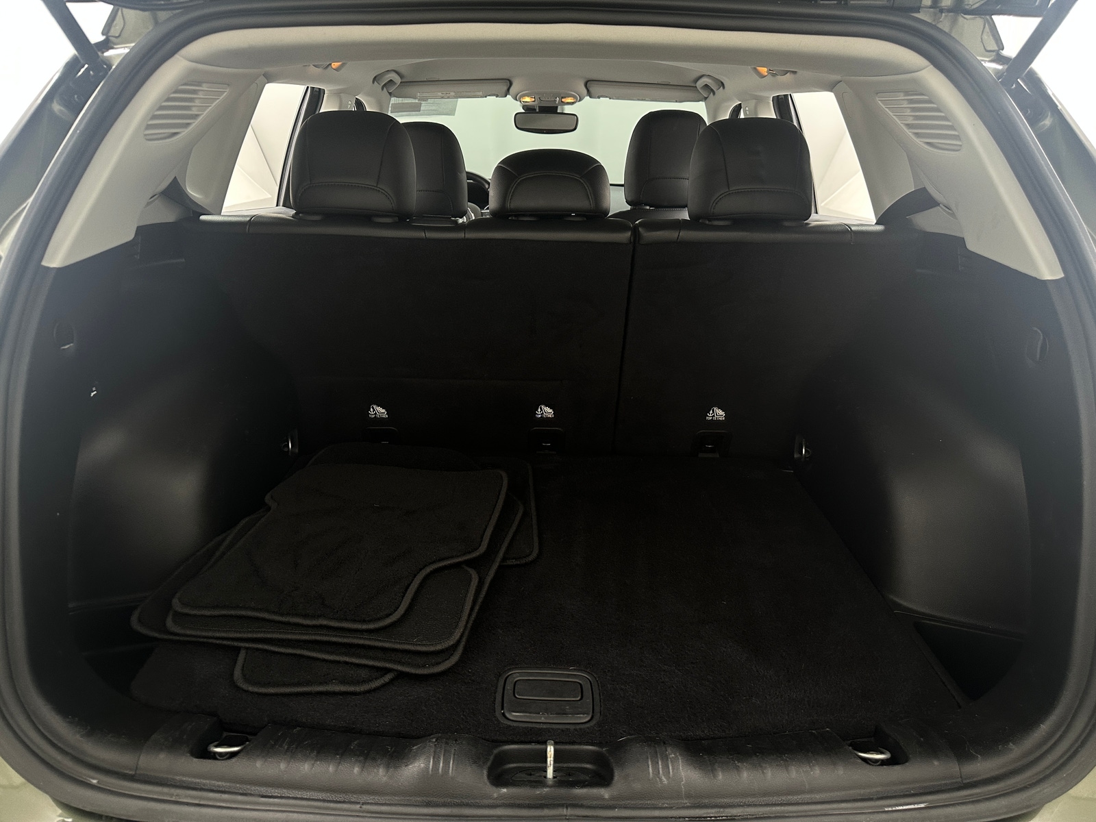 Thumbnail: 2021 Jeep Compass - 6