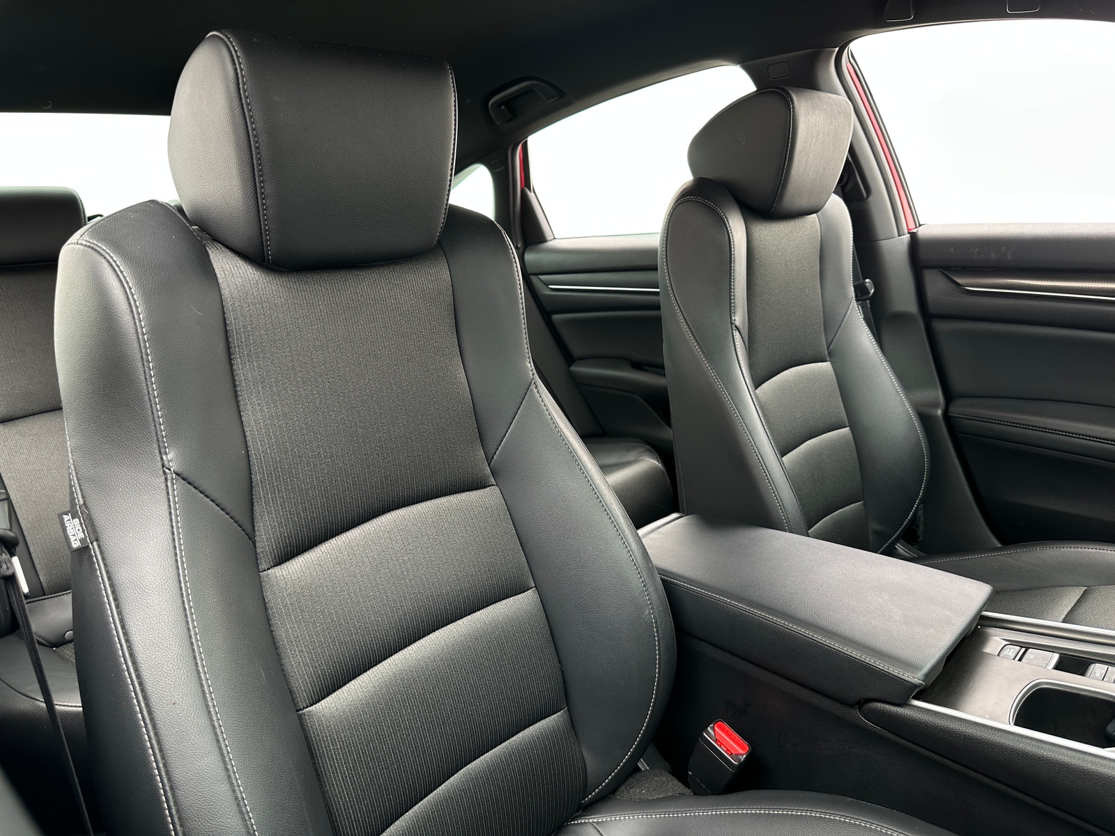 Thumbnail: 2022 Honda Accord - 2