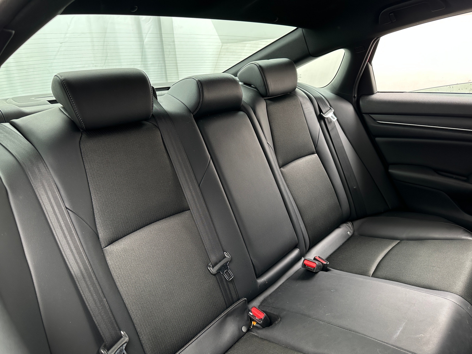 Thumbnail: 2022 Honda Accord - 6