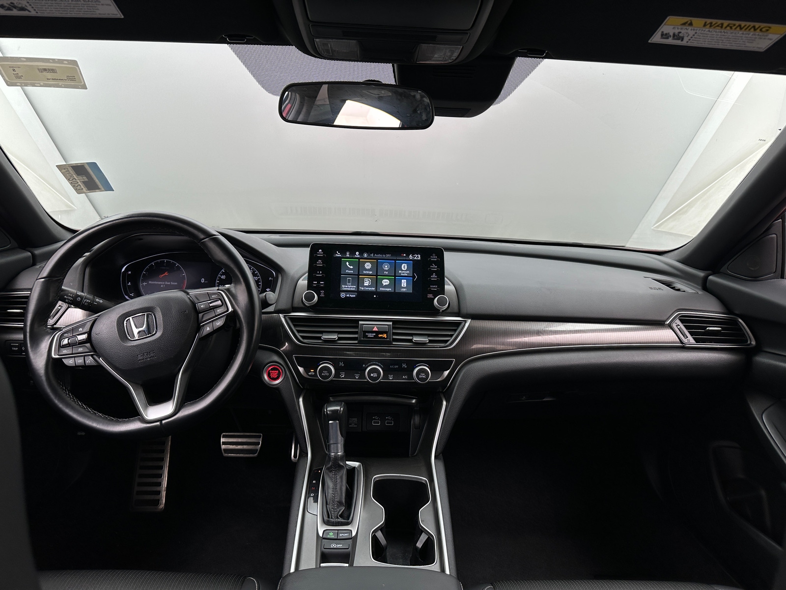 Thumbnail: 2022 Honda Accord - 3