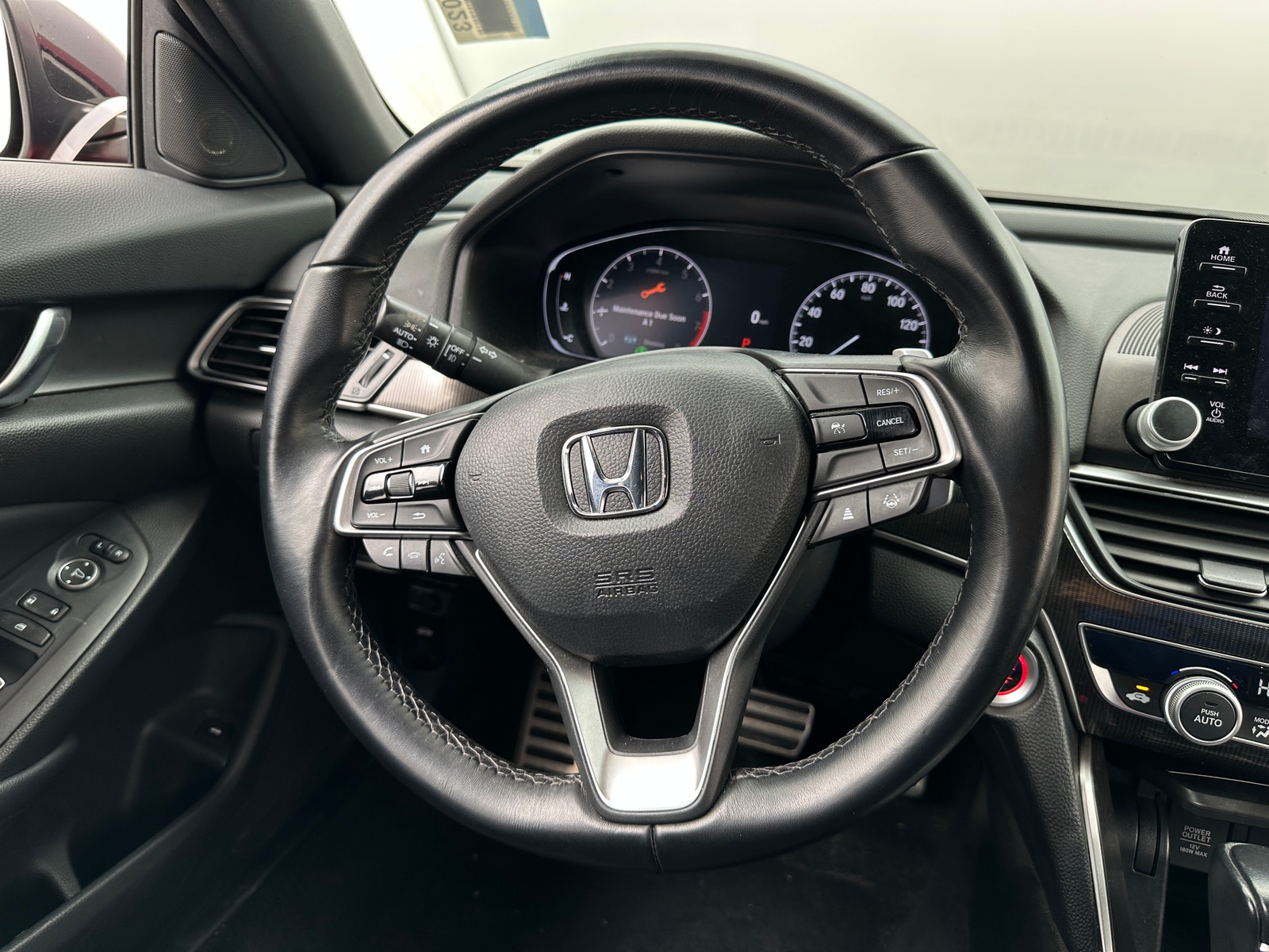 Thumbnail: 2022 Honda Accord - 5